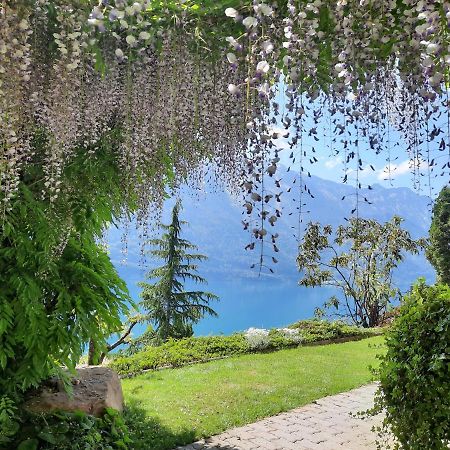 Ferienwohnung Selinda Niederried bei Interlaken Eksteriør billede